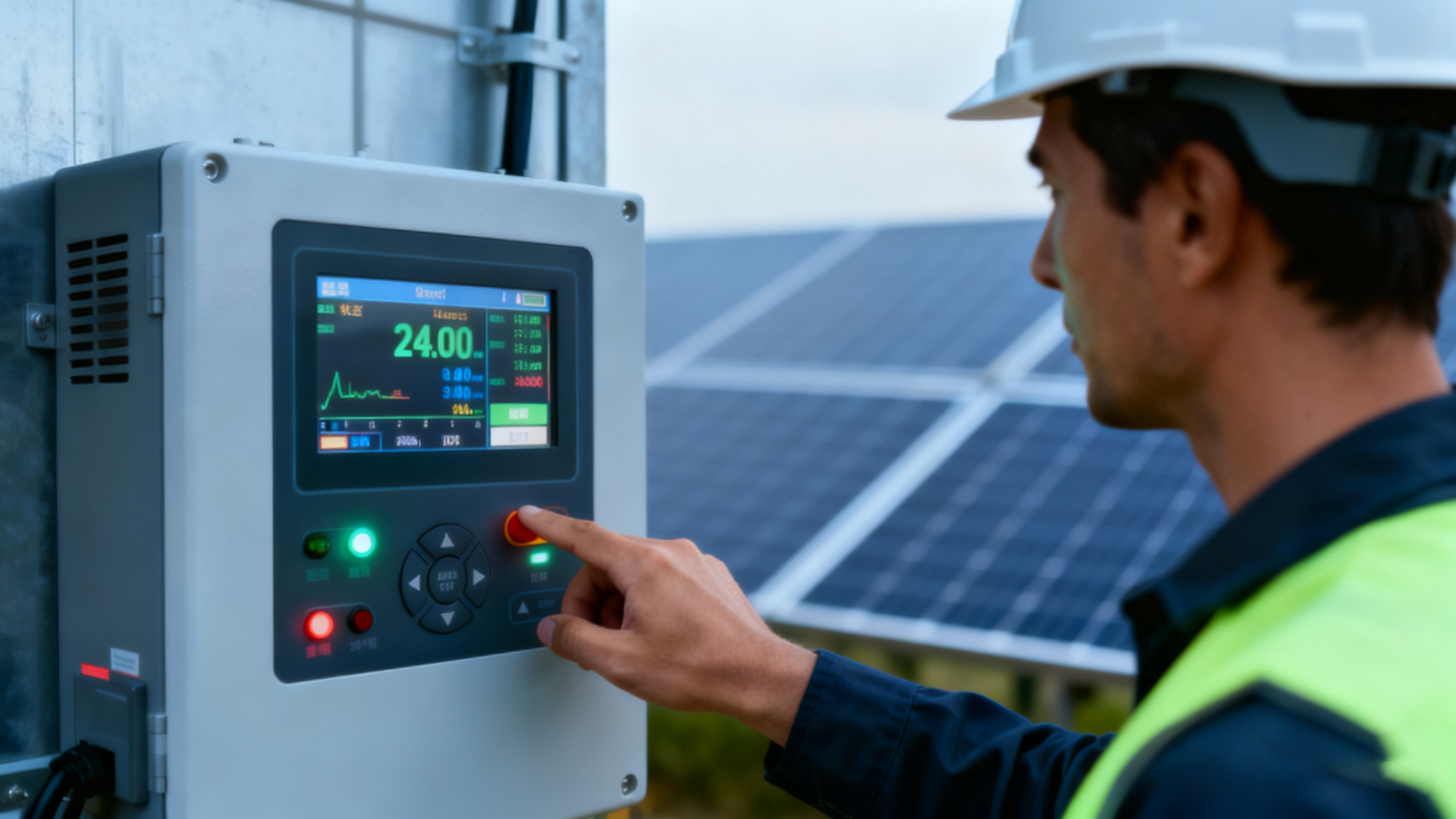 Гігантський сонячний енергетичний центр починає працювати: китайський фотоелектричний проект Ningxia потужністю 3 ГВт підкреслює амбіції зеленої енергії